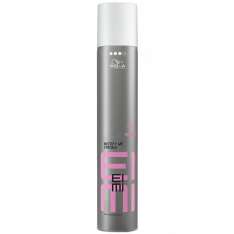 Wella Eimi Mistify me Strong | Spray de secagem rápida de fixação forte 500ml