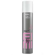 Wella Eimi Mistify me Strong | Spray de secagem rápida de fixação forte 300ml