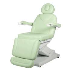 Cristina Electric Aesthetic Stretcher 4 Motors