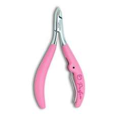 3 Cravos Alicate de unha 10 cm Parfum Provence