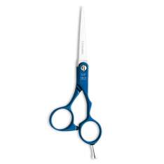 3 Claveles DUR 5,5 "Tesouras para Cabeleireiro | Azul