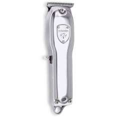 3 Claveles Retouching Machine ou Cordless Temple Metal Design