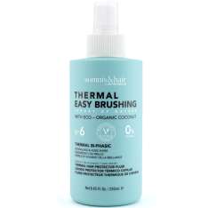 Abril et Nature Thermal Easy Brushing Protetor Térmico Bifásico Desembaraçador 250ml