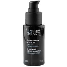Academie Derm Acte 4D Sérum Hidratante Intensivo com 4 Ácidos Hialurônicos 30ml