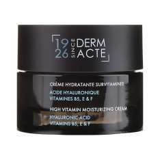 Academie Derm Acte Creme Hidratante Hialurônico Supervitaminado 50ml
