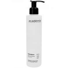 Tônico Hidratante Academie Hydraderm para Remoção Perfeita de Maquiagem e Refrescância da Pele 200ml