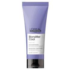 Cool Blondifier Conditioner 200ml para tonificar o cabelo loiro