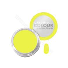 Cor Acrílica | 05 Amarelo Neon 4g.