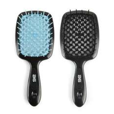 AG azul escova remo biodegradável