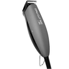 Máquina de corte profissional AG Dry Cut 600.