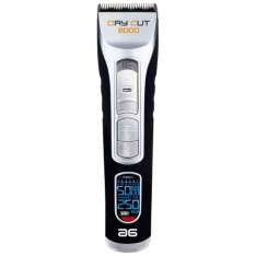 Máquina de corte de cabelo AG Dry Cut 8000