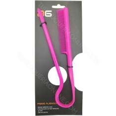 Pente de alisamento AG