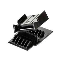 Pente de ponta curta de plástico AG