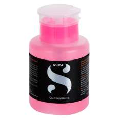 Removedor de esmalte de acetona AG com dispensador 200ml