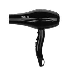 Secador de Cabelo Profissional AG Twister 3900 2200W Preto Sem Caixa e com 1 Bico