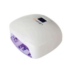 AG Twister Lámpara de Uñas con Leds Reemplazables 72W