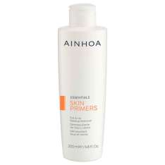 Ainhoa Essentials Skin Primers Removedor de Maquiagem de Olhos e Lábios. 200ml