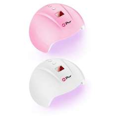 Albi PRO 36W LED + Lâmpada de unhas UV