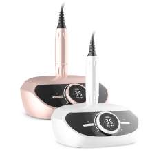 Broca de unhas recarregável Albi Pro Broca de unhas eletrônica 35.000 RPM