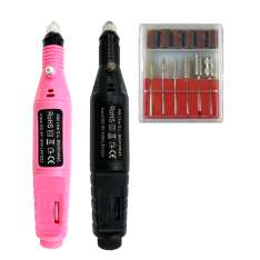 Torno de unhas Albi Pro 10W