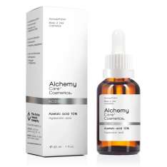Alchemy Care Cosmetics Soro Ácido para Pele Acneica 30ml