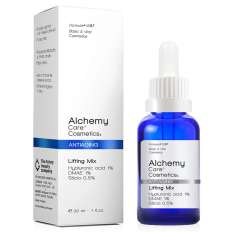 Alchemy Care Cosmetics Antiaging Lifting Mix Sérum Antirrugas 30ml