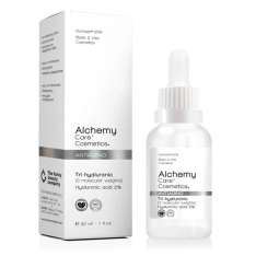 Alchemy Care Cosmetics Soro Antienvelhecimento com Ácido Hialurônico 2% 30ml