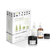 Alchemy Care Cosmetics Kit Extra Ordinário Anti Manchas