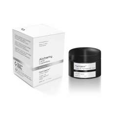 Alchemy Care Cosmetics Creme Hidratante Hidratante para Pele Seca ou Normal 50ml