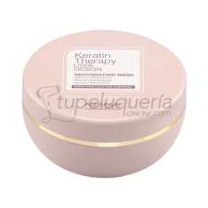 Alfaparf Milano Keratin Therapy Design Lisse Máscara Hidratante Suavizante 200ml