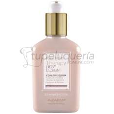 Alfaparf Milano Keratin Therapy Design Lisse Sérum com Queratina 125ml