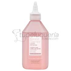 Alfaparf Milano Keratin Therapy Lisse Design Agua Lamelar 250ml