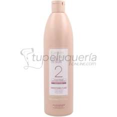 Alfaparf Milano Keratin Therapy Lisse Design Fluido Alisante Capilar 500ml