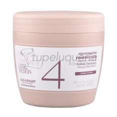 Alfaparf Milano Keratin Therapy Lisse Design Máscara Reidratante 500ml