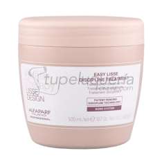 Alfaparf Milano Keratin Therapy Lisse Design Tratamento Disciplinar 500ml