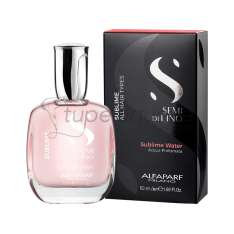 Alfaparf Milano Semi Di Lino Sublime Water Água perfumada para corpo e cabelo 50ml