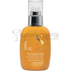 Alfaparf Milano Semi Di Lino Protetor Capilar Solar 125ml