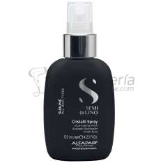 Alfaparf Milano Sublime Stem Cell Cristalli Spray Multiplicador Iluminador 125ml