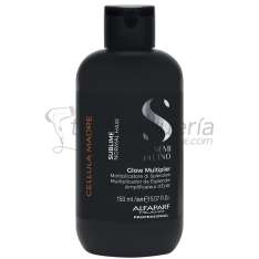 Alfaparf Milano Sublime Stem Cell Glow Multiplier Vitamin Concentrado 150ml