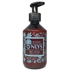Afterlook Onlys Botanic Conditioner Condicionador 100% Vegan 250ml