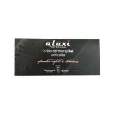 Aluxi Hair Loss Lotion 12Unid.