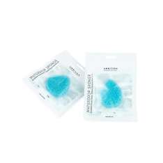 Esponja Ambition Waterdrop Blueberry Konjac