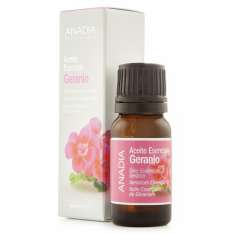 Óleo Essencial de Gerânio Anadia 10ml