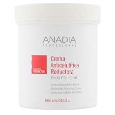 Anadia Creme Redutor Anticelulite 1L