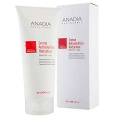 Anadia Creme Redutor Anticelulite 200ml