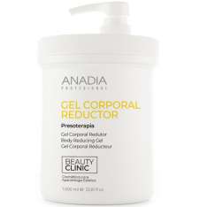 Anadia Gel Corporal Redutor 1000ml