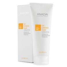 Gel Esfoliante Facial Anadia 200ml