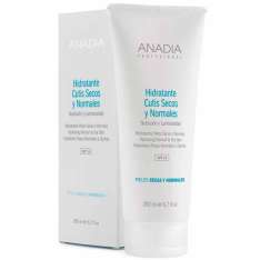 Anadia Hidratante Pele Seca e Normal 200 ml.