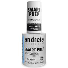 Andreia All In One Prep Deshidratador de Uñas Naturales 10.5ml