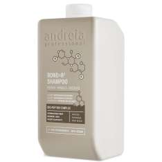Andreia Bond=R³ Shampoo Vegano Reparador Intensivo 1000ml